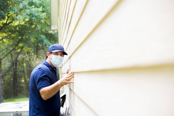 Trusted Minonk, IL Siding Experts